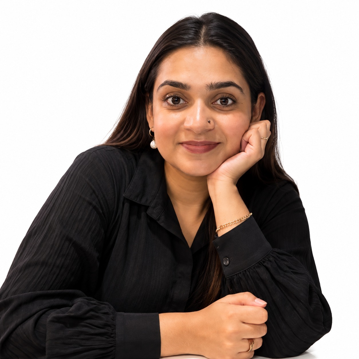 Ms. Shobhika Ghai